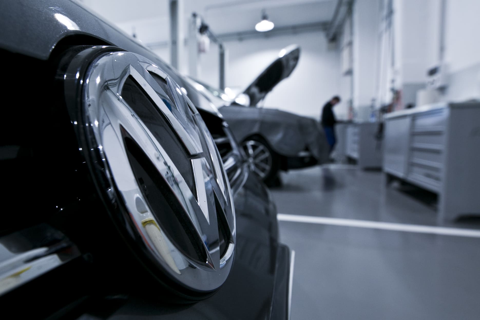Header Volkswagen