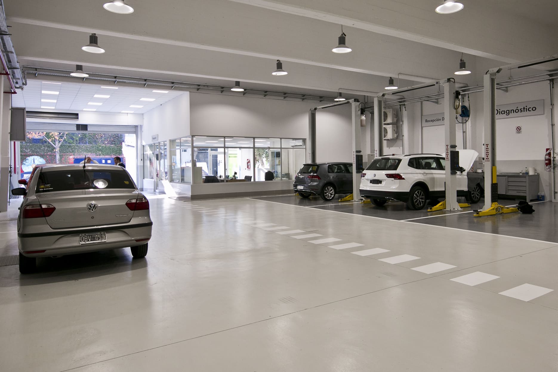 Header Volkswagen