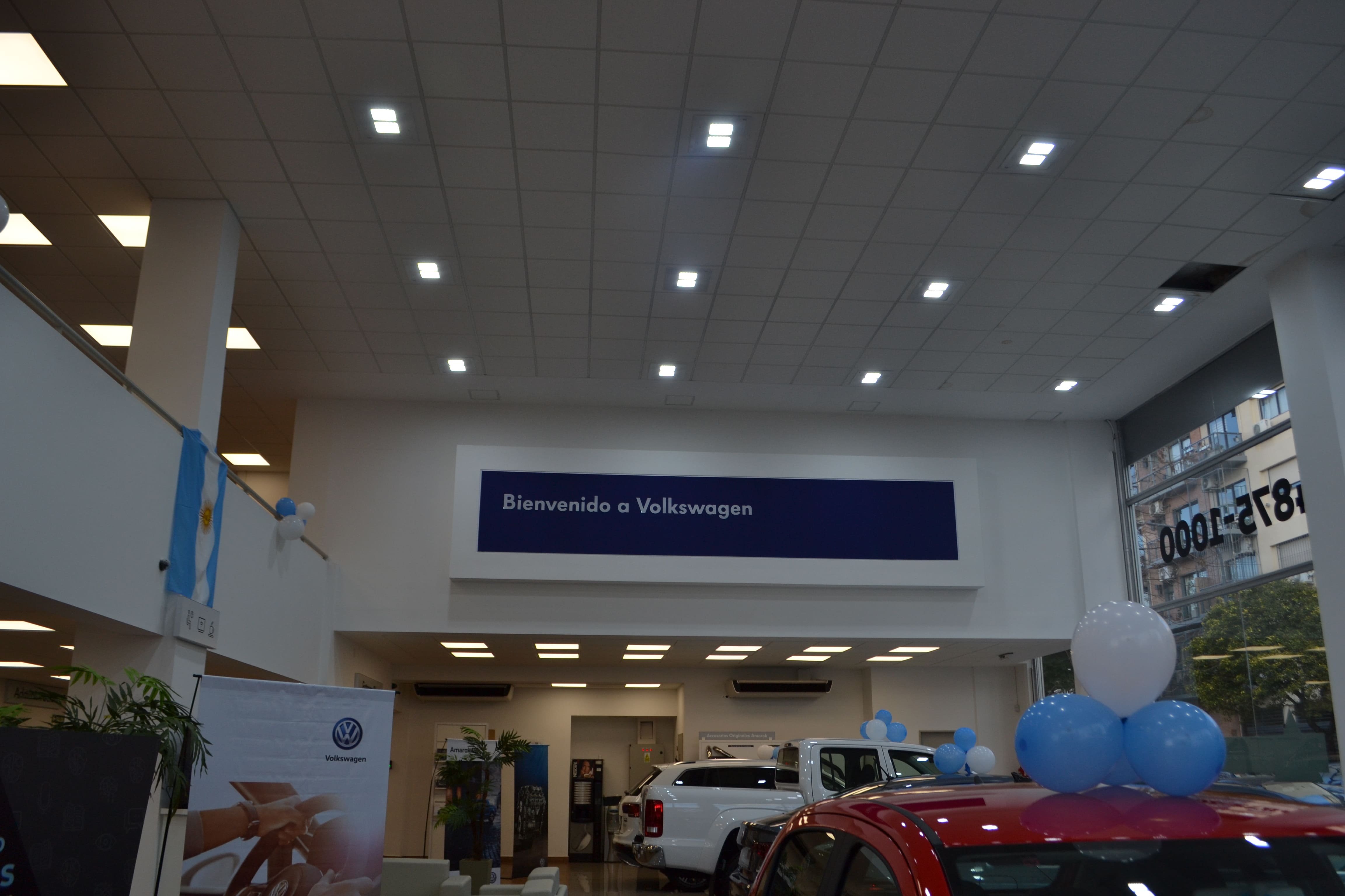 Header Volkswagen